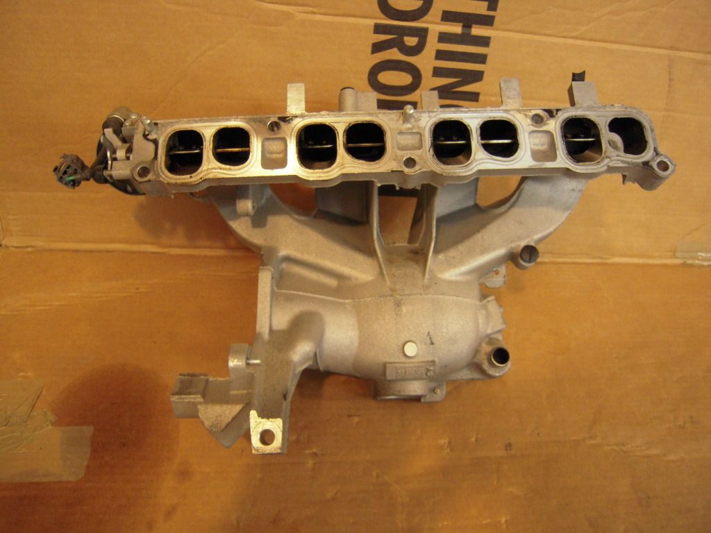 Mazda 3 Intake Manifold Mazda Cars